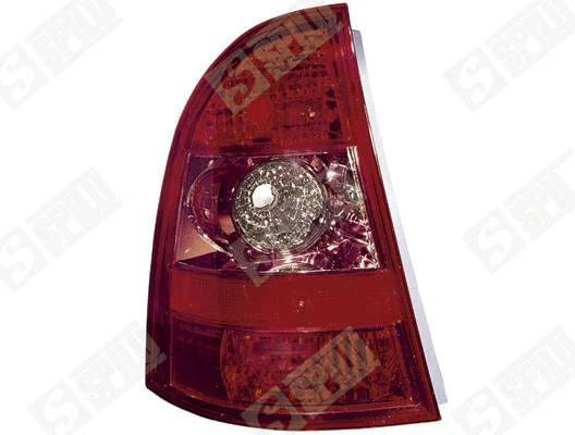 Tail Light Assembly (434030)
