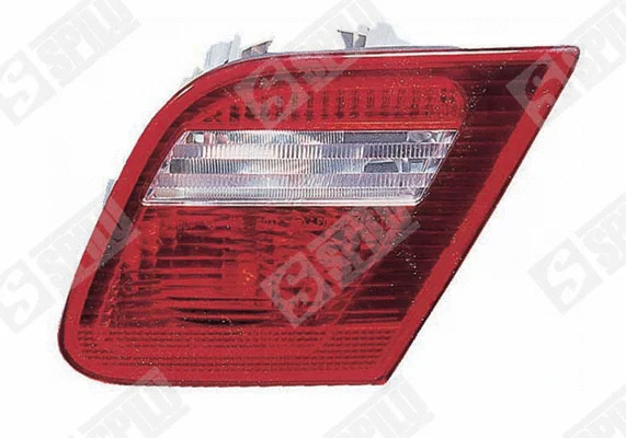 Tail Light Assembly (404068)