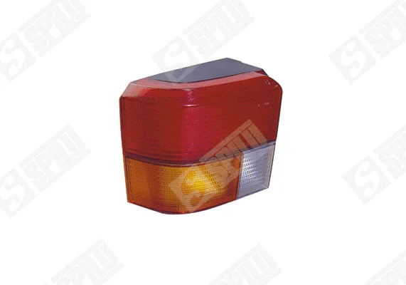 Tail Light Assembly (435141)