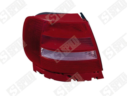 Tail Light Assembly (402058)