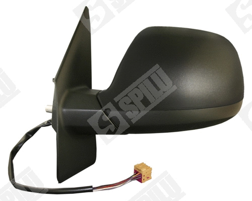 Exterior Mirror (56591)