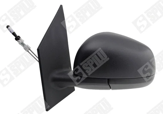 Exterior Mirror (58039)