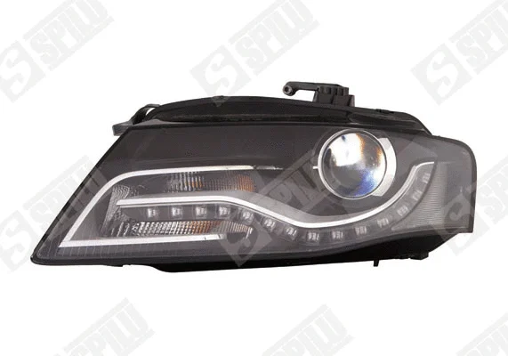 Headlight (390378)
