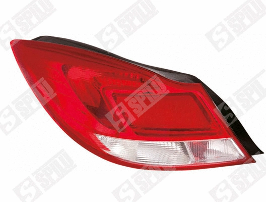Tail Light Assembly (422080)