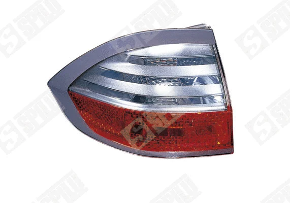 Tail Light Assembly (409031)