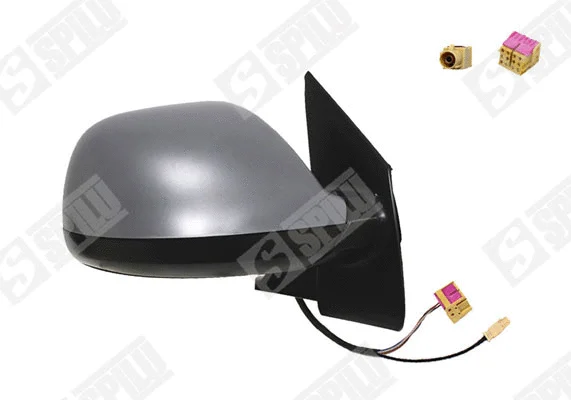 Exterior Mirror (58956)