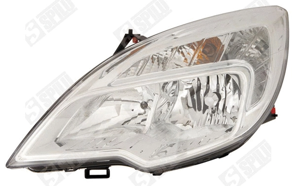 Headlight (900875)