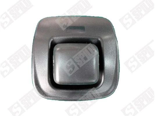 Cover, wide angle mirror (61563)