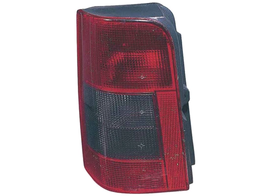 Tail Light Assembly (900205)