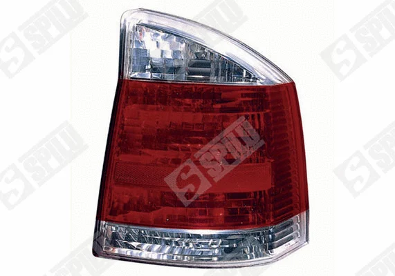 Tail Light Assembly (422038)