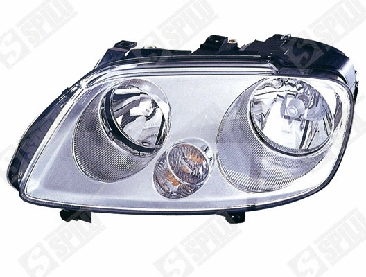 Headlight (335028)