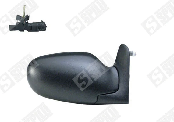Exterior Mirror (54626)