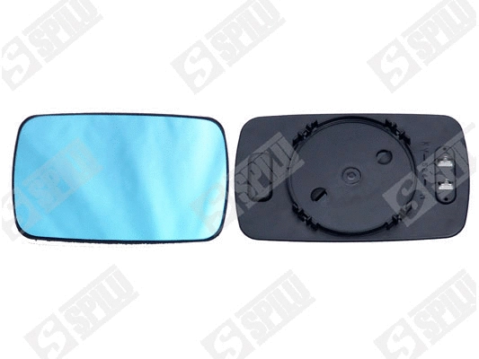 Mirror Glass, exterior mirror (10405)