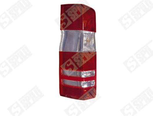 Tail Light Assembly (418154)