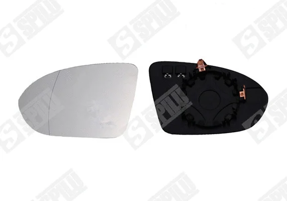 Mirror Glass, exterior mirror (15413)