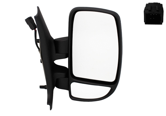 Exterior Mirror (54338)