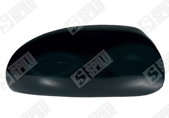 Cover, exterior mirror (54032)