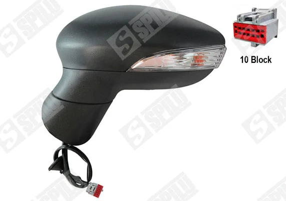 Exterior Mirror (57827)