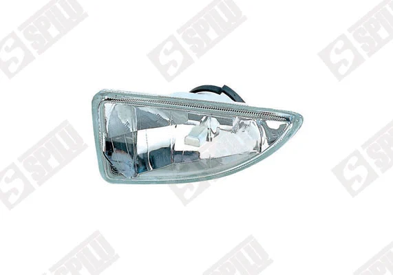 Front Fog Light (609008)