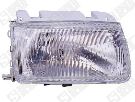 Headlight (235029)