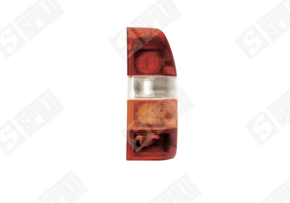 Tail Light Assembly (418061)