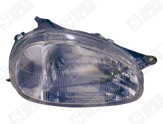 Headlight (222014)