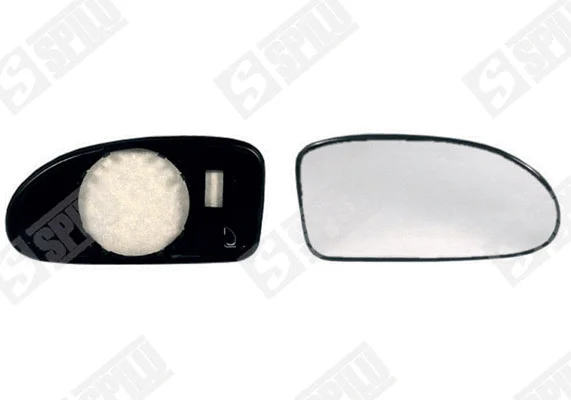 Mirror Glass, exterior mirror (14004)