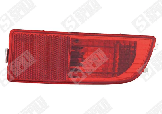 Rear Fog Light (490794)