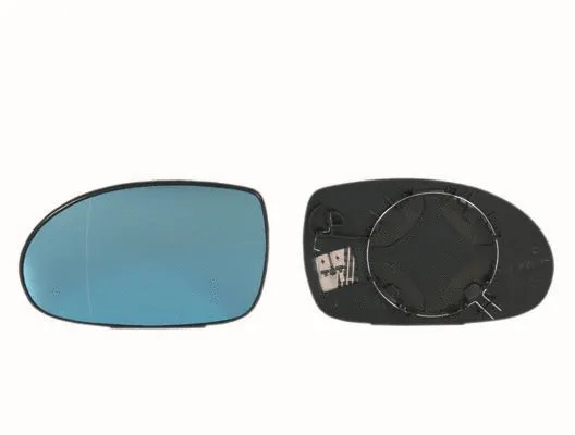 Mirror Glass, exterior mirror (10513)