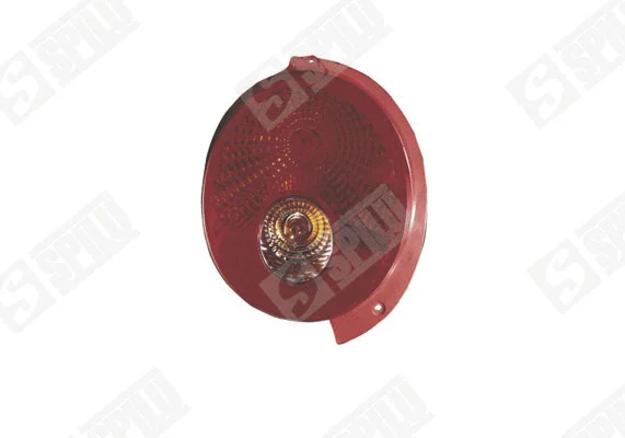 Tail Light Assembly (407013)