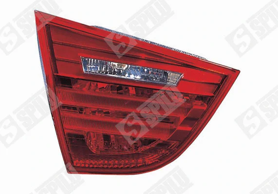 Tail Light Assembly (490059)