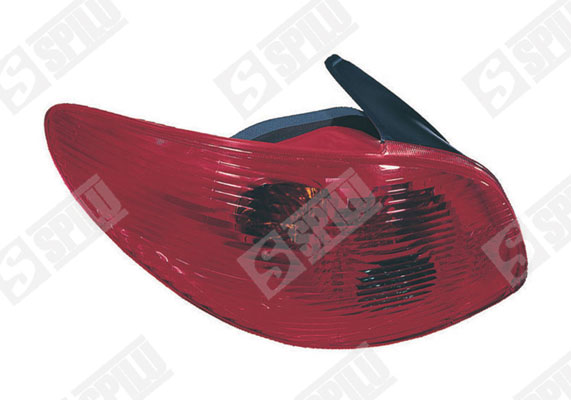 Tail Light Assembly (900300)