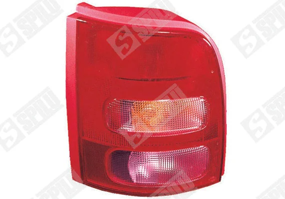Tail Light Assembly (421007)