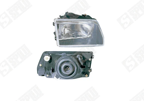 Headlight (208007)