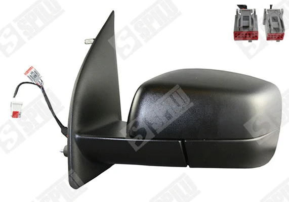 Exterior Mirror (914847)