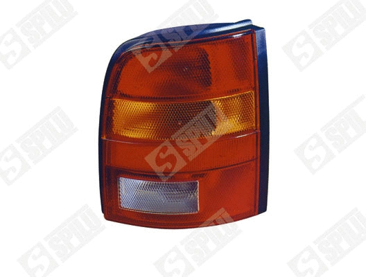 Tail Light Assembly (421004)
