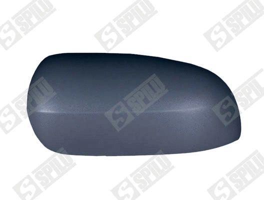 Cover, exterior mirror (54124)