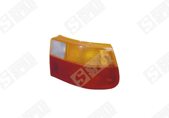 Tail Light Assembly (422095)