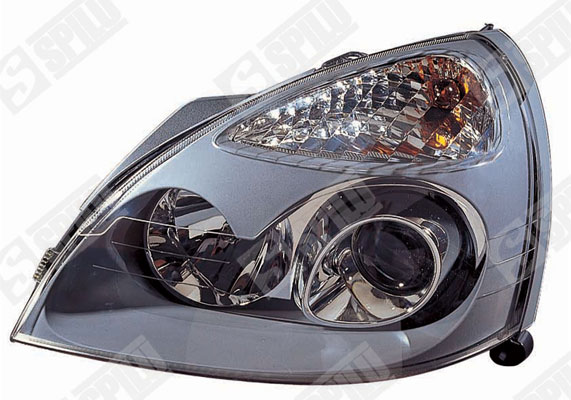 Headlight (900889)