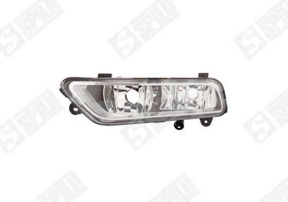 Front Fog Light (390123)