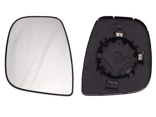 Mirror Glass, exterior mirror (12363)