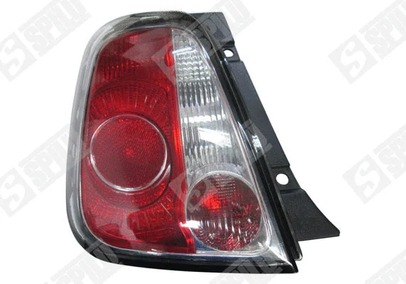 Tail Light Assembly (490091)