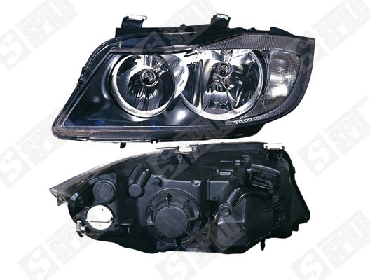 Headlight (304028)