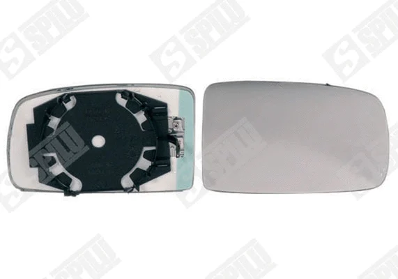 Mirror Glass, exterior mirror (10852)