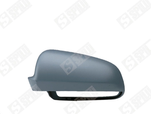 Cover, exterior mirror (50247)