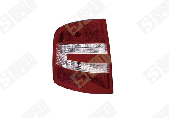 Tail Light Assembly (428001)