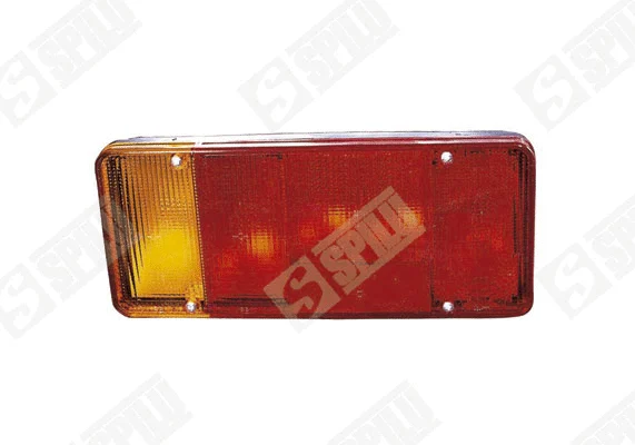 Tail Light Assembly (413007)