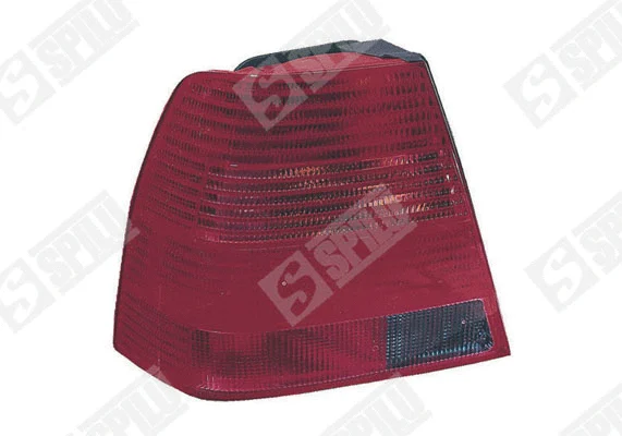 Tail Light Assembly (435113)