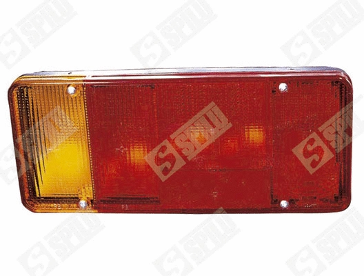 Tail Light Assembly (413008)