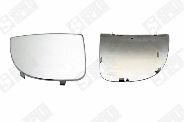 Mirror Glass, exterior mirror (15681)